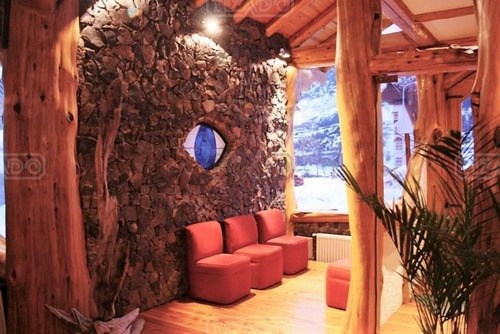 Turístico En Venta Ubicado En Cerro Catedral, Bariloche
