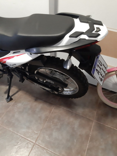 Corven Triax R3 2019