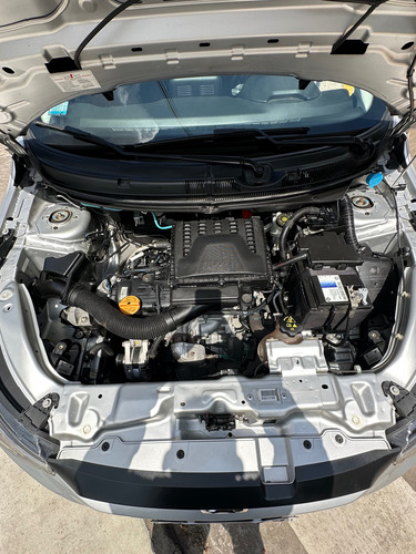 Fiat Cronos 1.3 Gse Drive Pack Conectividad