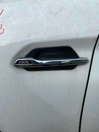 Aplique Para-lama Bmw M2 2017