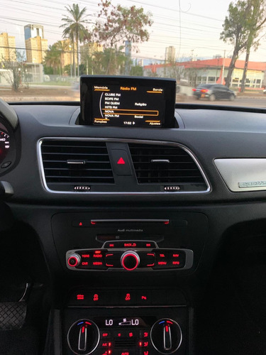 Audi Q3 2.0 Tfs Blindado 3-a