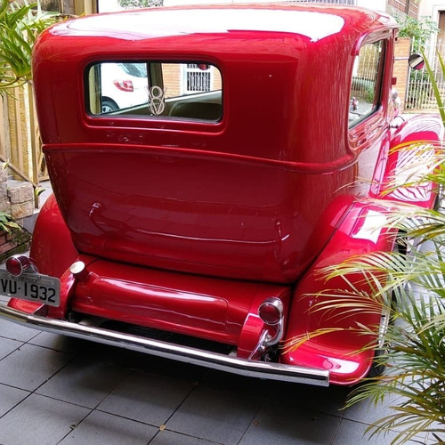 Imagem 4 de 15 de Ford 1932