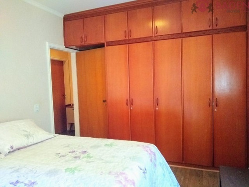 Imagem 21 de 30 de Apartamento 3 Dormitórios 1 Suíte - Ap04742