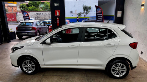Fiat Argo 1.0 Drive Flex 5p