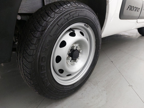 Fiat Fiorino 1.4 MPI FURGÃO ENDURANCE 8V FLEX 2P MANUAL