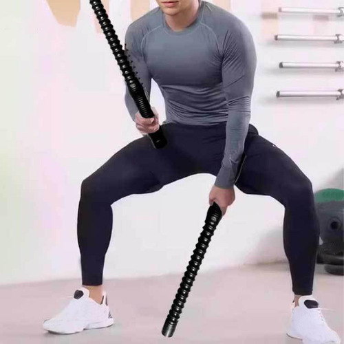 2x Barra De Acondicionamiento Físico De Fitness 20 Pulgadas