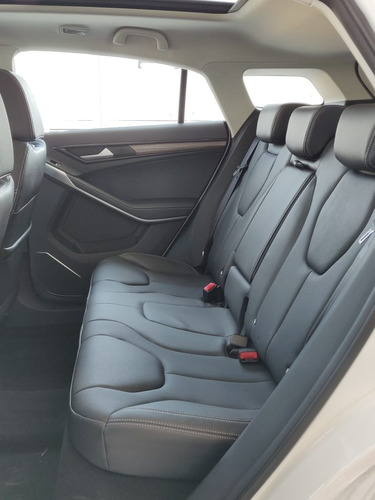 Ford Territory Titanium 1.5 4x2 Automática 2021 Anticipo