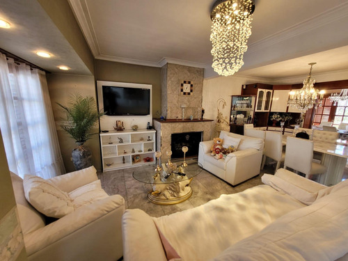 Casa En Las Colinas P.ramos