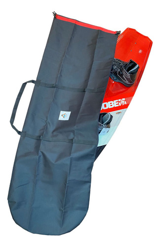 Funda Bolso Loop Equipo Completo Wakeboard Kitesurf