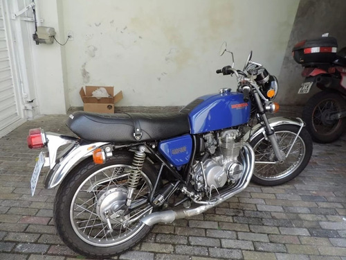 Honda Cb 400 Four