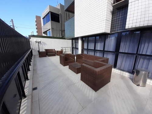 Imagem 4 de 10 de Apartamentos - Ref: L2293