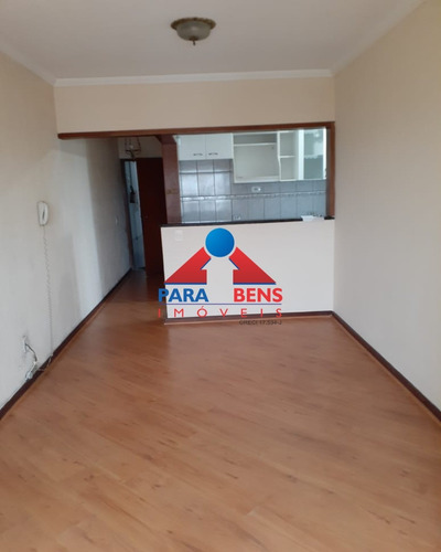 Imagem 1 de 14 de Apartamento - Ap11770 - 34476688
