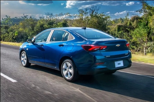 Imagem 2 de 2 de Chevrolet Onix Premier I 2022 0km - São Paulo Motorsport