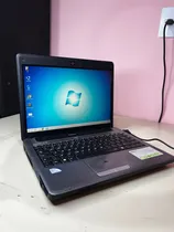 Comprar Notebook Offic Estud  Barato Pront Uso Dual Core 3gb 320 Hd Preto