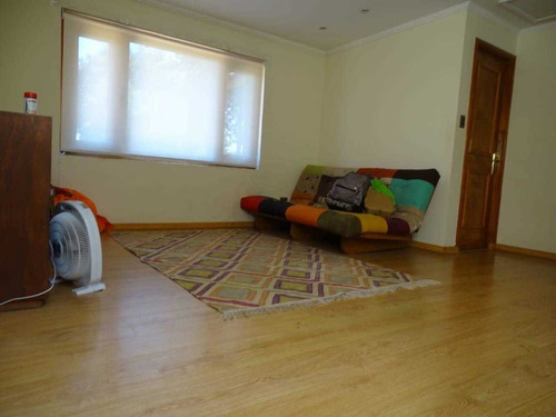 Vendo Hermosa Y Acogedora Casa En Peñalolen