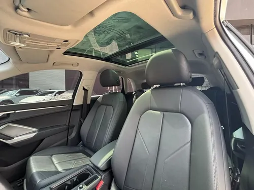 Audi Q3 35 TFSI AMBITION TP