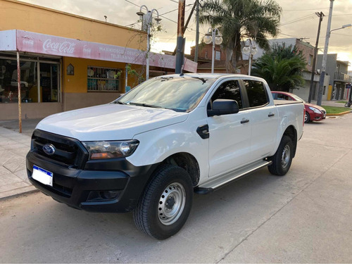 Ford Ranger 2.2 Cd Xl Tdci 150cv 4x2 2017