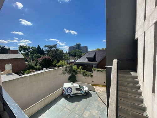 Imagen 11 de 11 de Monoambiente En Venta, Colón 799 (1°c), Belén De Escobar