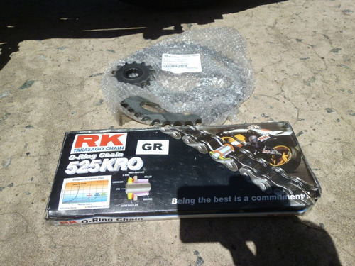Benelli Tnt 300