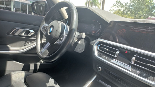 Imagen 9 de 9 de Bmw 330i Sportline