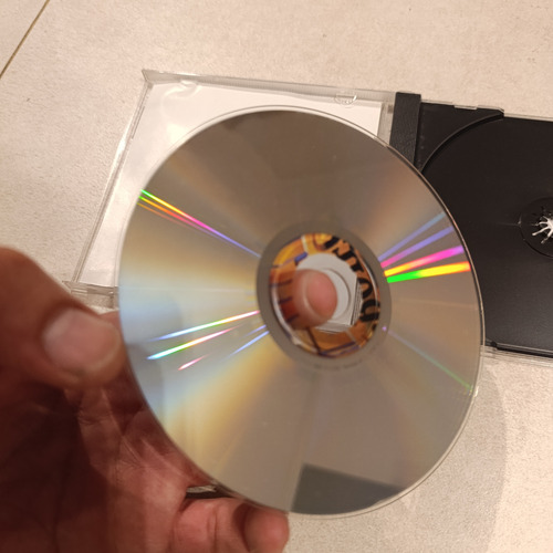 Sega Dc Juego Project Justice Genérico Sega Dreamcast (Usado)