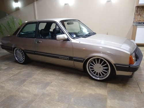 Chevrolet Chevette Turbo