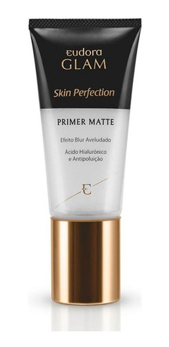 Kit Glam Skin Perfection Claro Médio Completo