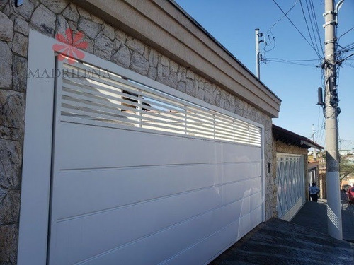 Imagem 1 de 8 de Casa Sobrado Para Venda, 4 Dormitório(s), 320.0m² - 1822
