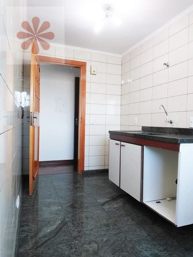 Imagem 11 de 15 de Apartamento Em Engenheiro Goulart - São Paulo - 5744