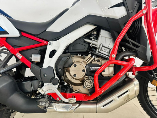 Honda Crf 1100l Dct 2023