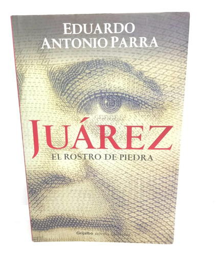 Juárez - El Rostro De Piedra