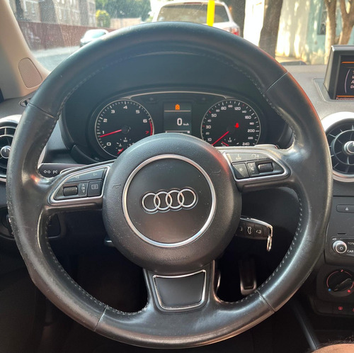 Audi A1 1.4 Cool Mt