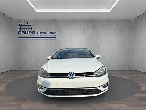 Volkswagen Golf 1.4 Highline Dsg At