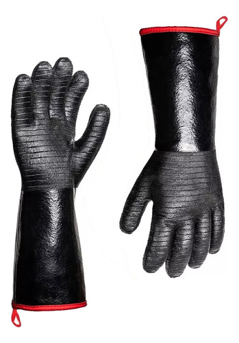 Guantes Resistentes A Altas Temperaturas Guantes