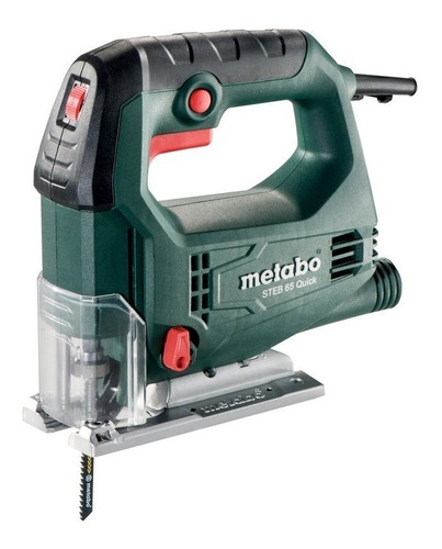 Sierra Caladora Profesional Metabo Steb65