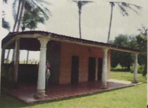 Imagen 1 de 17 de Se Vende Finca En Caicarita Estado Monagas Ve02-1095mced-mtru