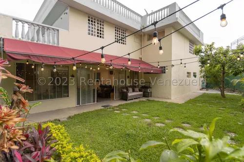 Casa En Alta Florida #25-6788