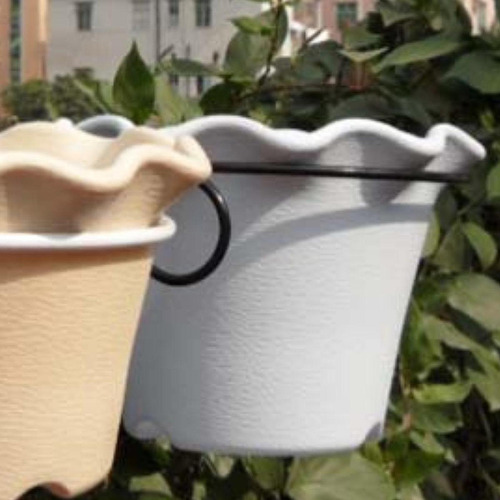 Barestra Soporte De Maceta De Flores Padre En Maceta Sobre