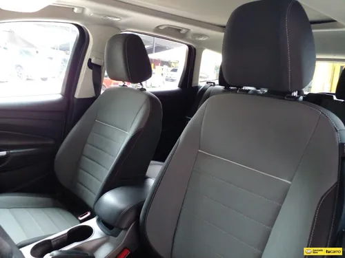 Ford Escape 2.0 Se 4x4