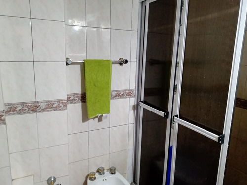 Imagen 24 de 30 de Amplio 4 Ambientes Al Frente Con Balcon Corrido Apto Credito