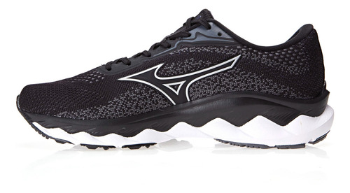 Tênis Masculino Wave Way 4 Mizuno