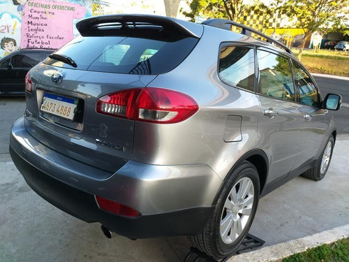 Subaru Tribeca 3.6 24v 270cv 5p Automático