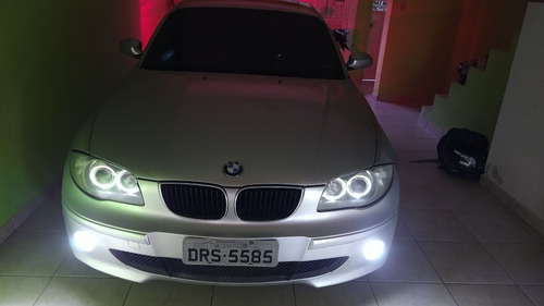 Bmw Serie 1 Bmw 120i 2005
