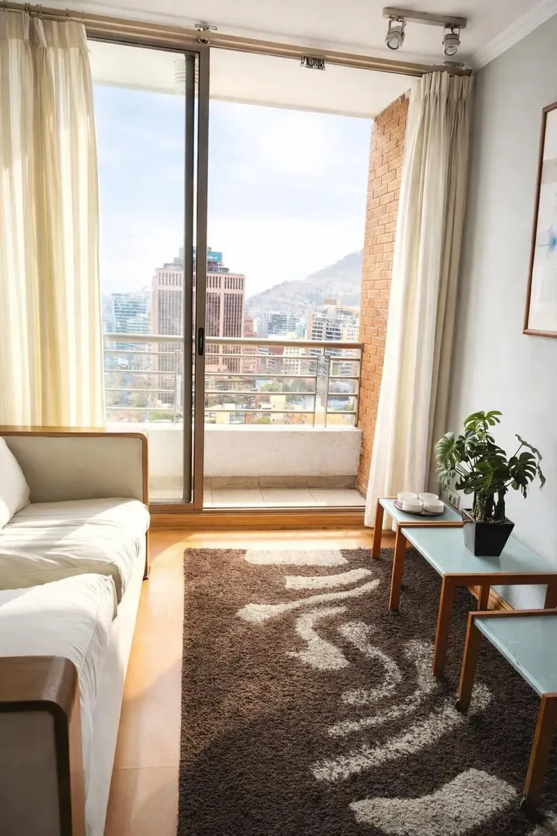 Imagen 5 de 24 de Venta Departamento, Linda Vista, 2/d -2/b Estupenda Ubicació
