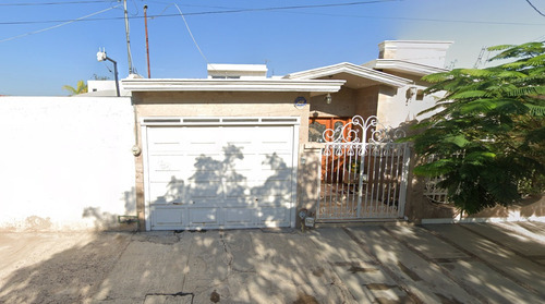 Casa En Venta Bellavista Gómez Palacio Durango/ Recuperacion Bancaria Laab2
