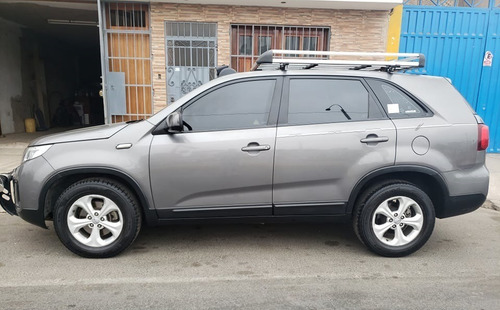 Kia Sorento 2014