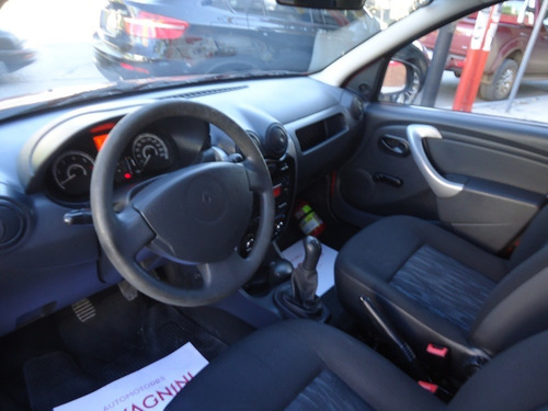 Sandero Pack 1.6 Ph2