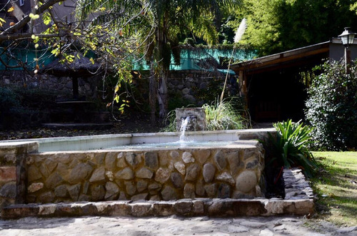 Casa En Barrio Valle Del Sol