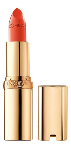 L'oreal Paris Colour Riche Batom Hidratante 410 Volcanic