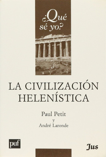 La Civilización Helenística